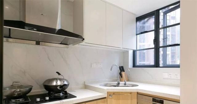 115㎡现代简约风，简单又很舒服，优雅活泼的生活仪式感！ - 家居知识