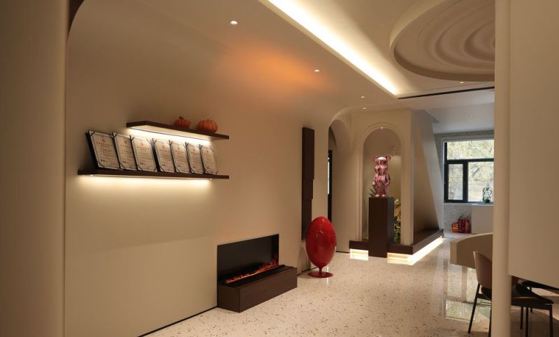 梳理和式、时尚现代、法式新古典装修风格，推荐哪家比较靠谱 - 家居知识