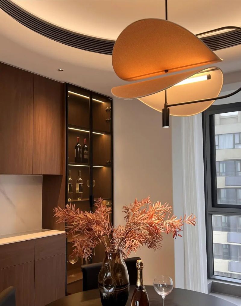 意式轻奢风真的越看越有调调 - 家居知识