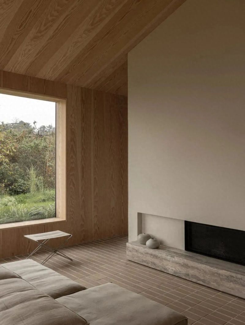 极简原木风，高级感拉满！