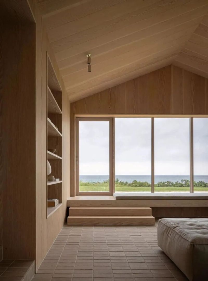 极简，用原木才最高级！ - 家居知识