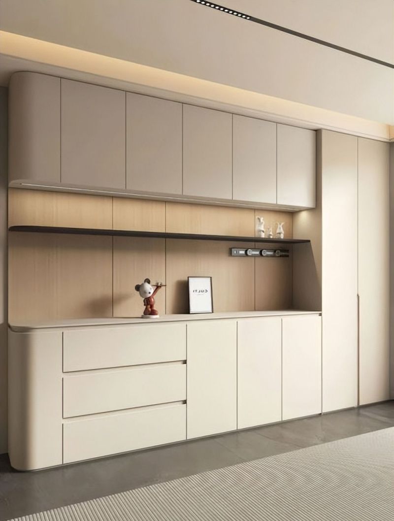 明年开始，大规模流行原木风的家 - 家居知识