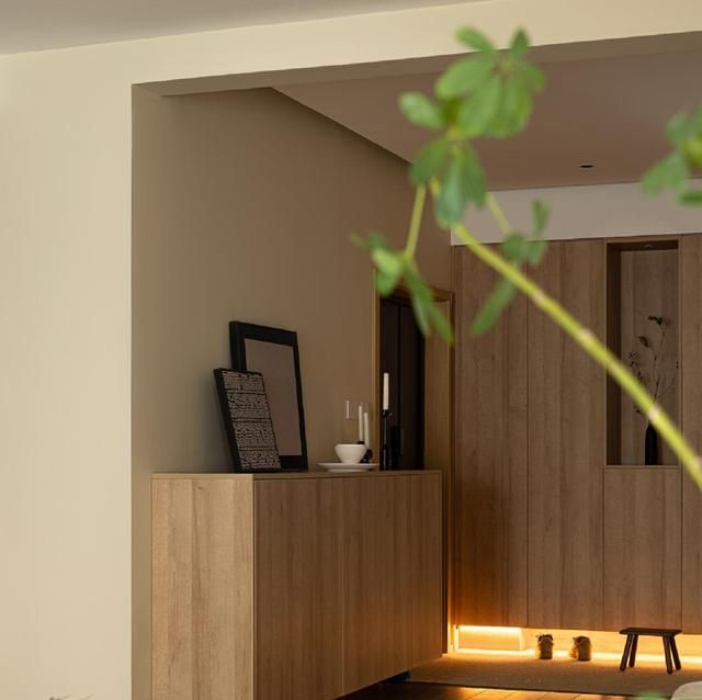 再装修我还会选择原木风！只有入住久了，才知道有多舒适 - 家居知识