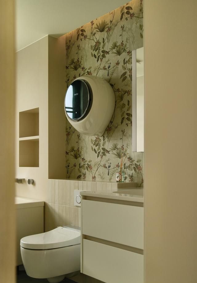 原木风的家能有多绝？我找到了烟火气+设计感的平衡术！ - 家居知识