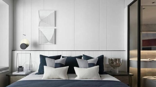 原木简约风：打造实用温馨的新居典范！ - 家居知识