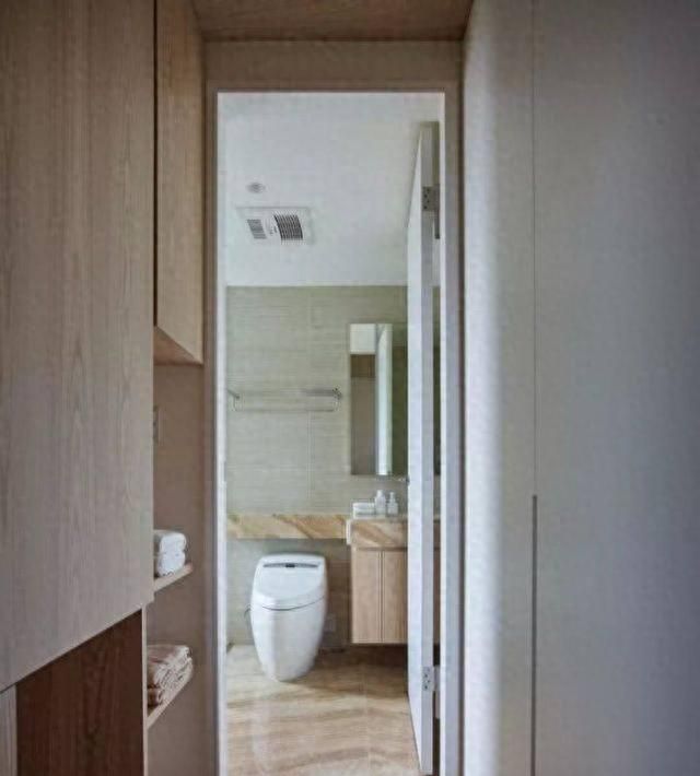 170㎡北欧原木风，原木与绿植的绝美搭配，让家瞬间惊艳