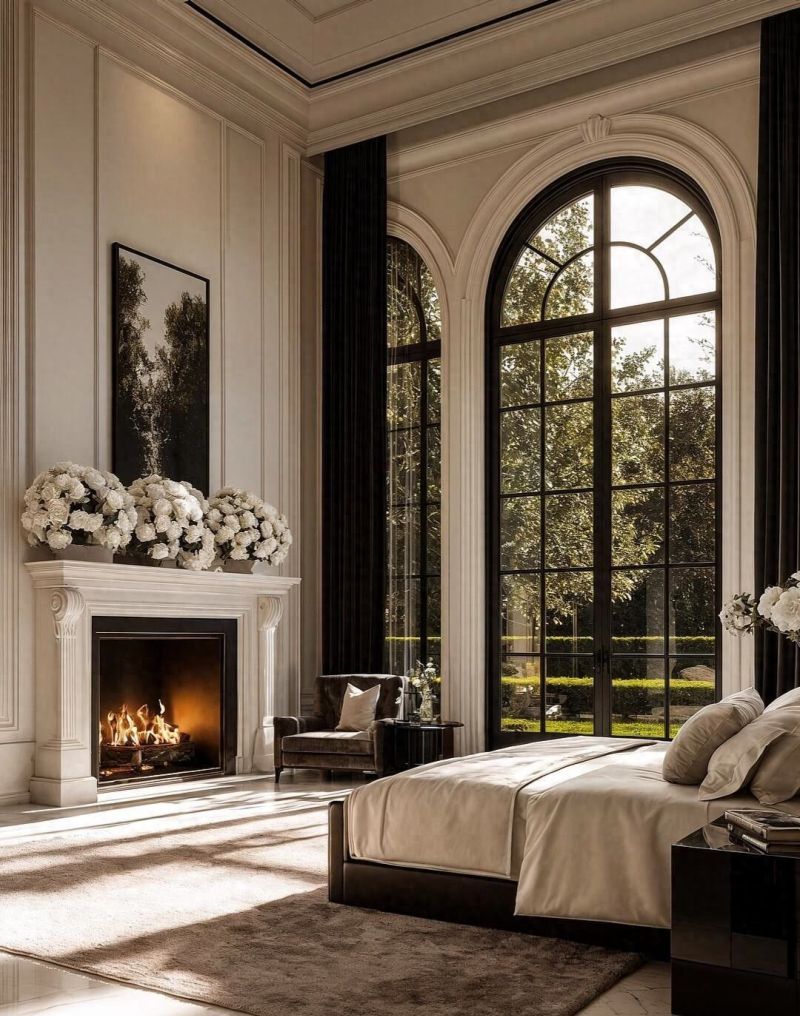 绝美法式风，谁能抗拒？