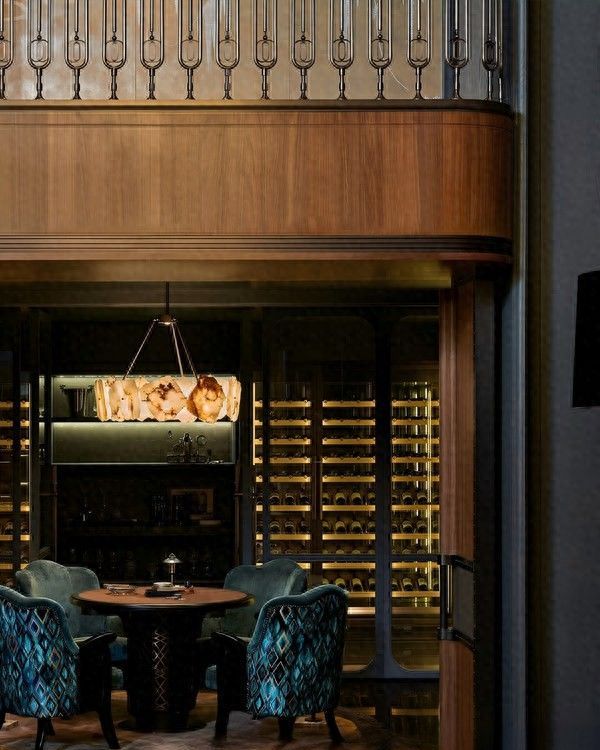 酒柜定制避坑指南，3招教你选到高性价比靠谱商家