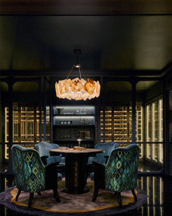 定制酒柜服务指南，如何选择优质厂商打造专属藏酒空间