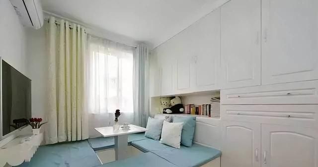 打造儿童乐园：榻榻米设计，兼顾安全、实用与美观 - 家居知识