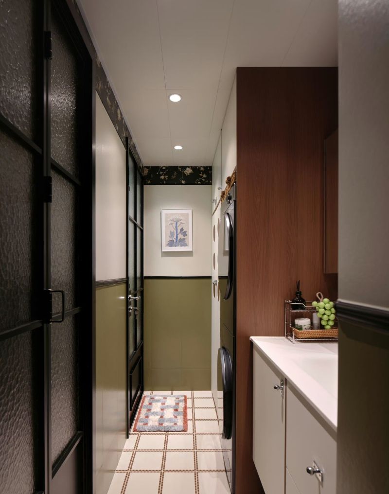 分享/原木复古风的家 - 家居知识