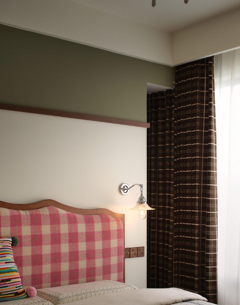 分享/原木复古风的家 - 家居知识