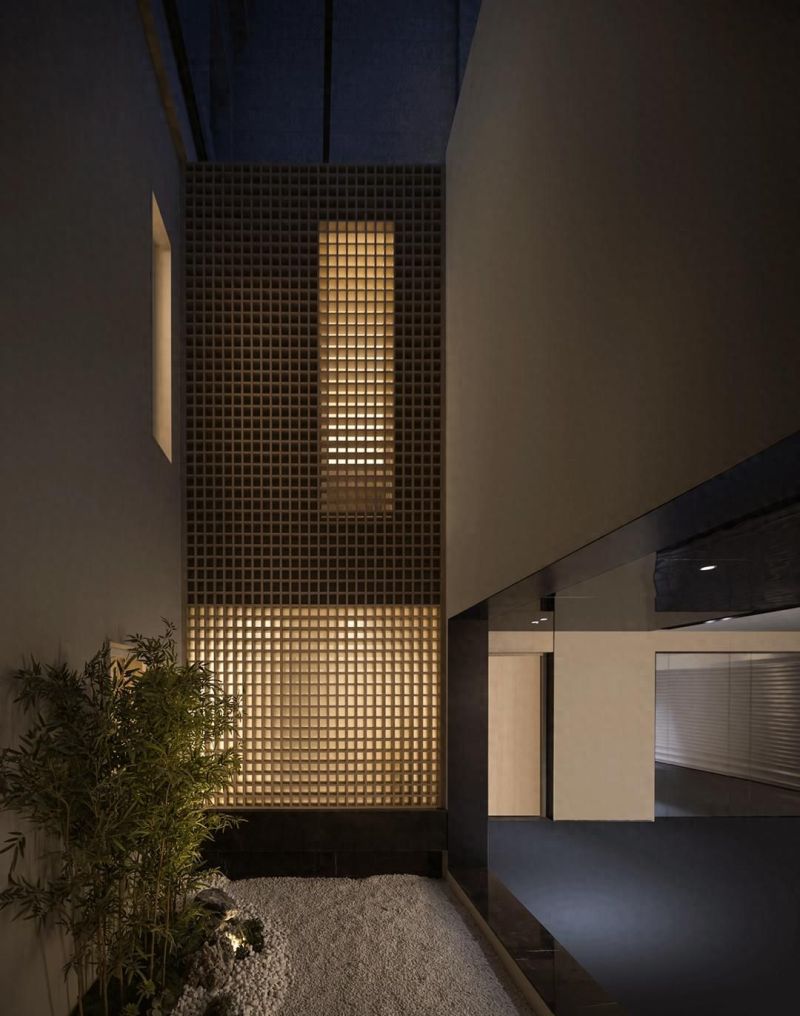 唐忠汉设计590㎡原木风样板间，心动想买！