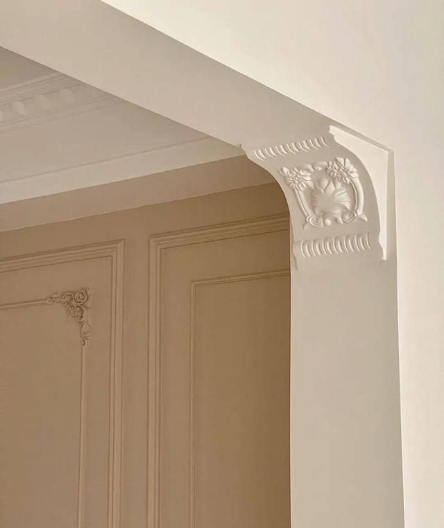 打造浪漫至极的法式风格家居，让未婚妻心动不已 - 家居知识