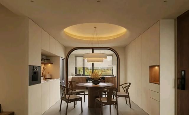 90后也爱的新中式，大人的中式美学 - 家居知识