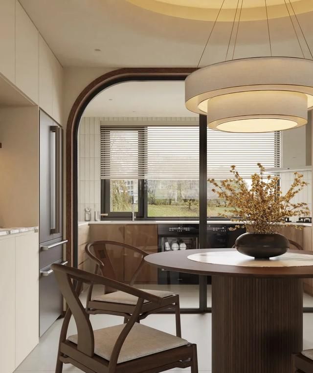 90后也爱的新中式，大人的中式美学 - 家居知识