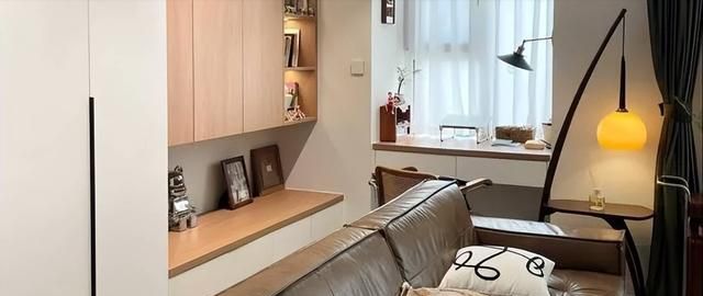 告别同质化风：揭秘日常，这个中古现代混搭家真的惊艳了！ - 家居知识