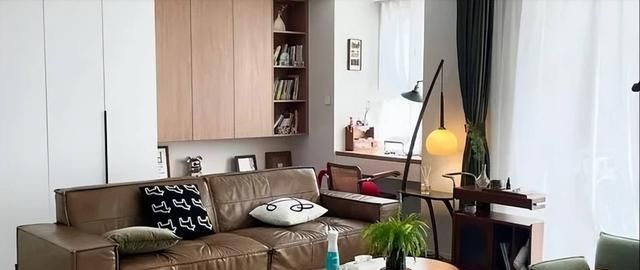 告别同质化风：揭秘日常，这个中古现代混搭家真的惊艳了！ - 家居知识