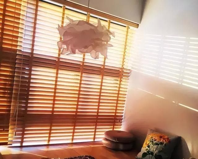 这个仅60㎡的日式小家，却有8个功能空间，家中处处都是惊喜 - 家居知识