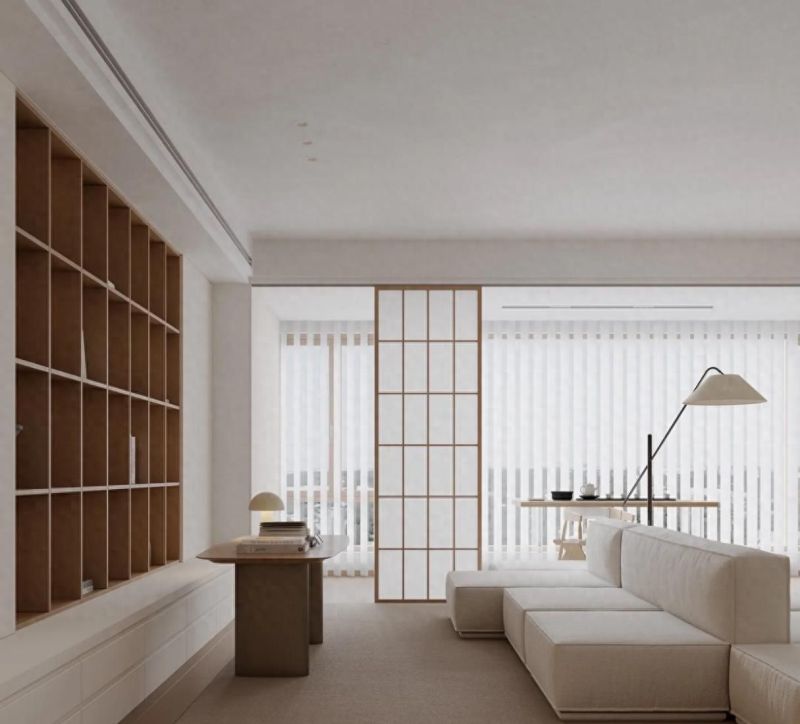 重庆专业日式装修公司推荐，品质与口碑兼具