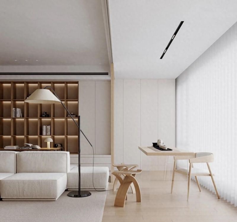 日式民宿装修公司，打造禅意与自然的居住空间