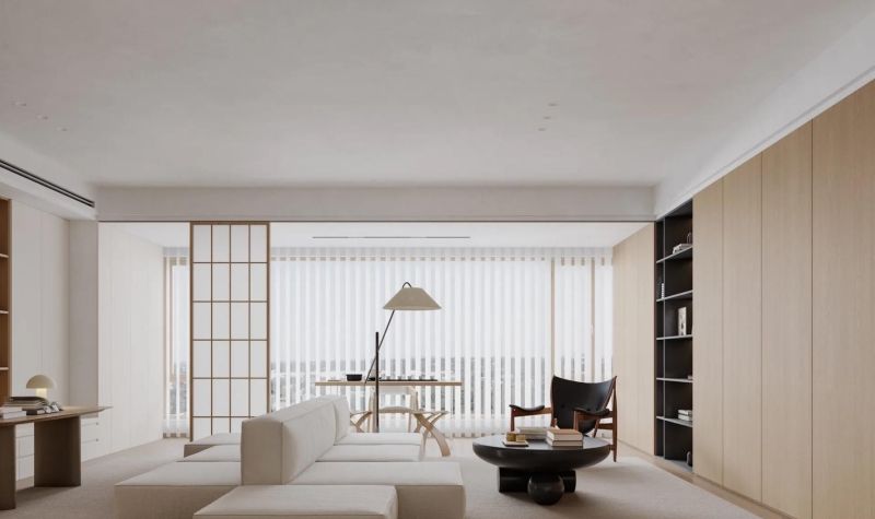 日式民宿装修公司 - 家居知识