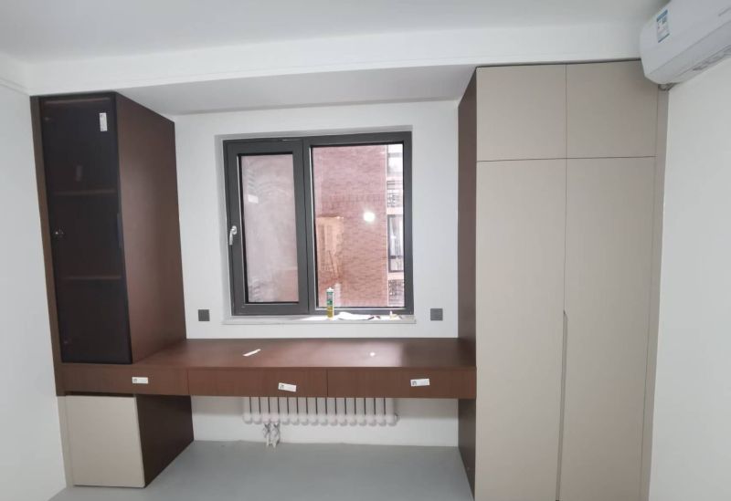 总结书柜定制服务，推荐几家价格实惠且合作案例多的厂家 - 家居知识