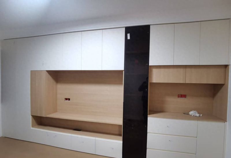 支招如何选择书柜定制服务及推荐优质加工厂