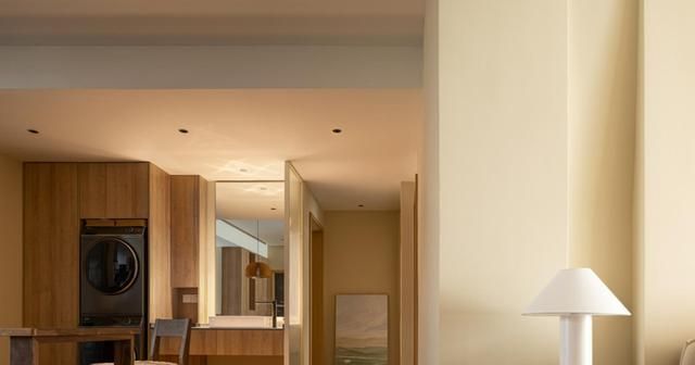 再装修我还会选择原木风！只有入住久了，才知道有多舒适 - 家居知识