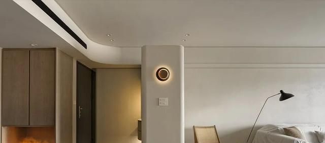 晒晒中年夫妻的家，北欧 + 侘寂的温柔碰撞焊死了 - 家居知识