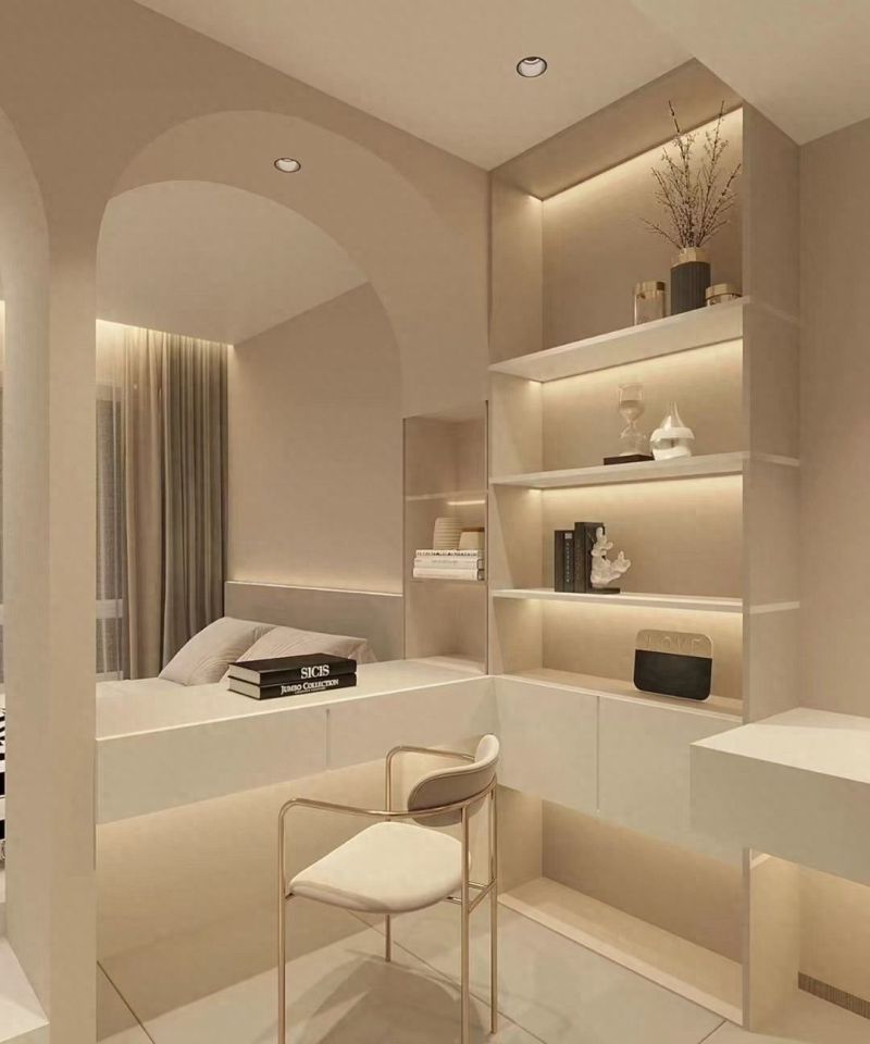 2026上海原木风室内设计厂家精选推荐