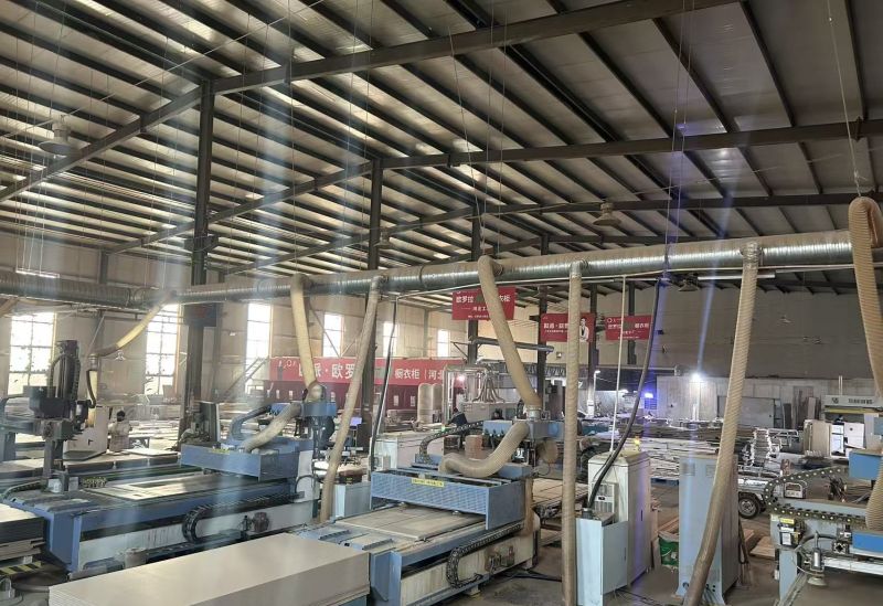 漫谈橱柜定制服务品牌，整体橱柜定制服务哪家好 - 家居知识