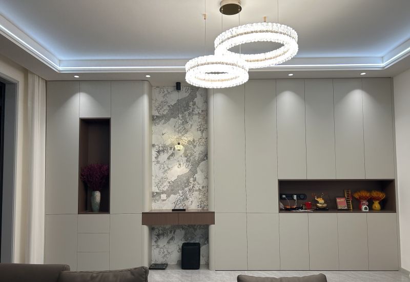 高性价比橱柜定制服务推荐，这几家整体橱柜品牌靠谱又实惠