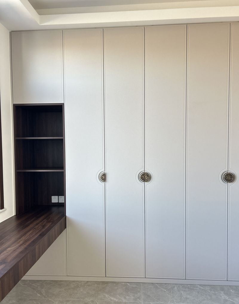 探讨性价比高的橱柜定制服务，整体橱柜定制推荐几家靠谱的 - 家居知识