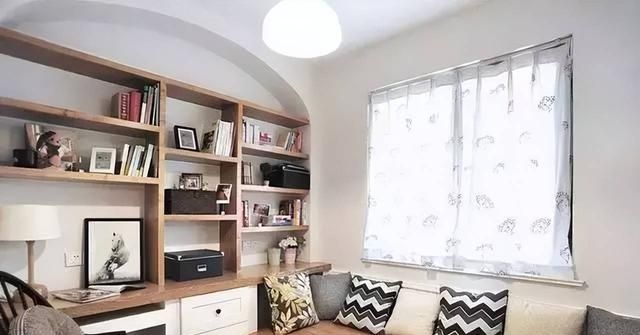 打造儿童乐园：榻榻米设计，兼顾安全、实用与美观 - 家居知识