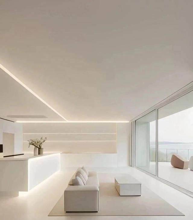 极简风装修避坑指南。从设计到选材，新手照着做不翻车 - 家居知识