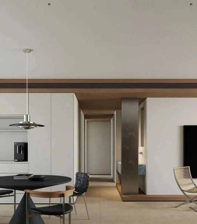 极简风装修避坑指南。从设计到选材，新手照着做不翻车 - 家居知识