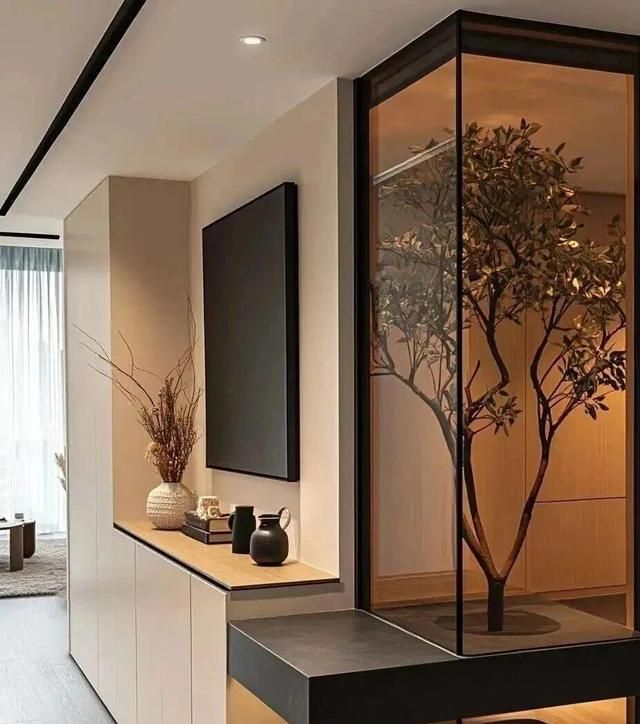 极简风装修避坑指南。从设计到选材，新手照着做不翻车 - 家居知识