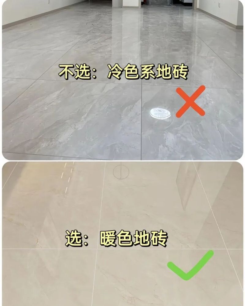 奶油风装修，七装七不装！踩坑细节全避了 - 家居知识