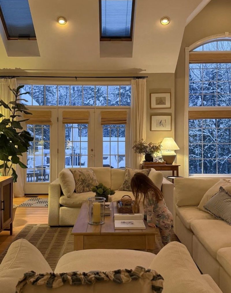 复古美式，理想中的家 - 家居知识