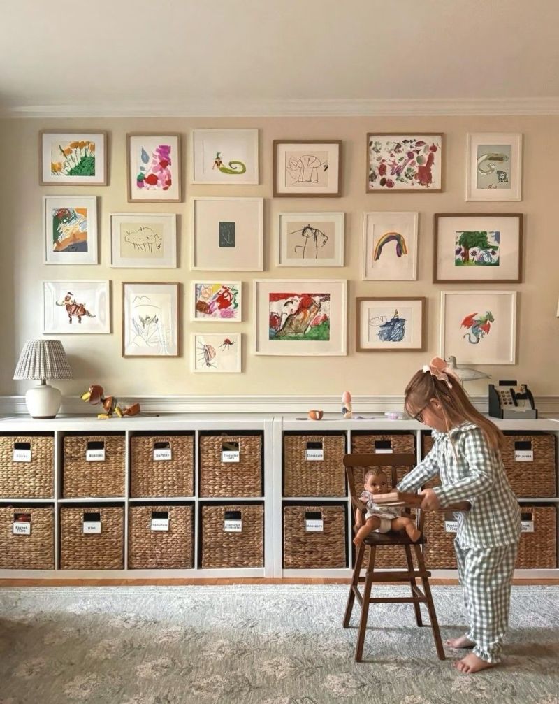 复古美式，理想中的家 - 家居知识