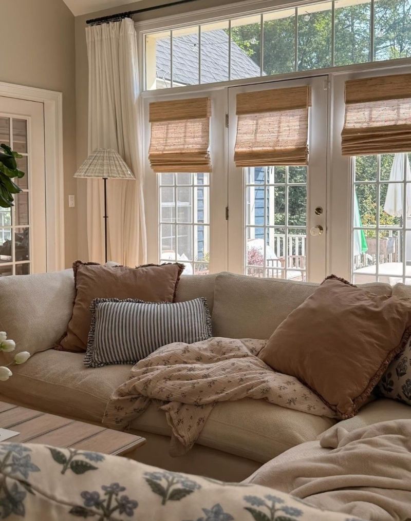 复古美式，理想中的家 - 家居知识