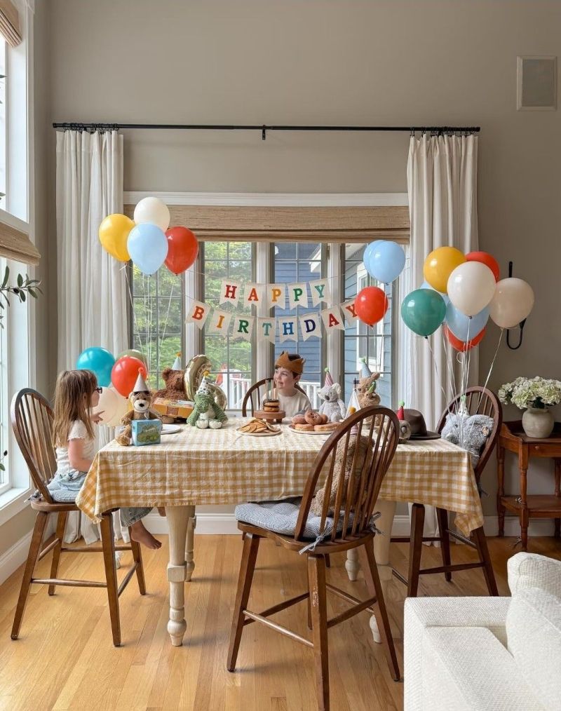 复古美式，理想中的家 - 家居知识