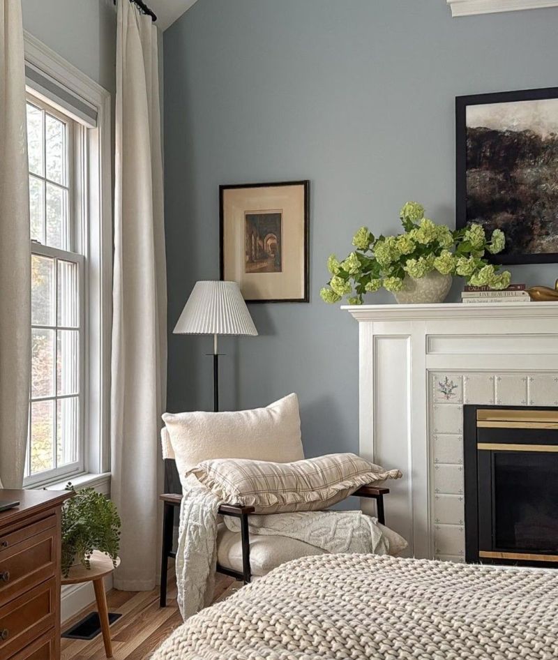 复古美式，理想中的家 - 家居知识