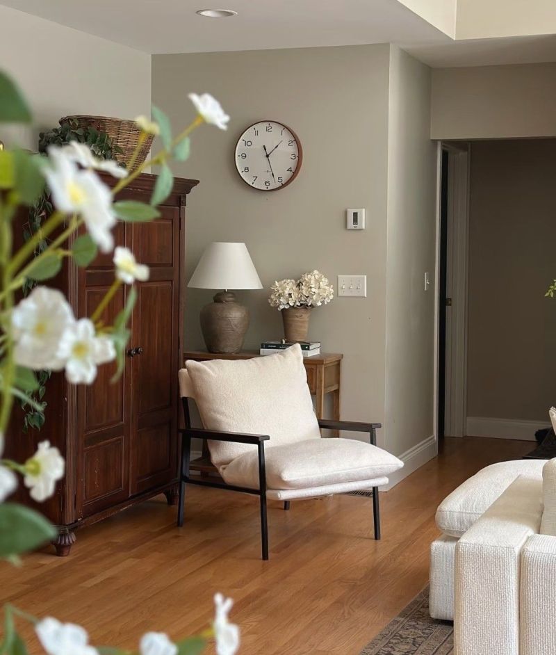 复古美式，理想中的家 - 家居知识