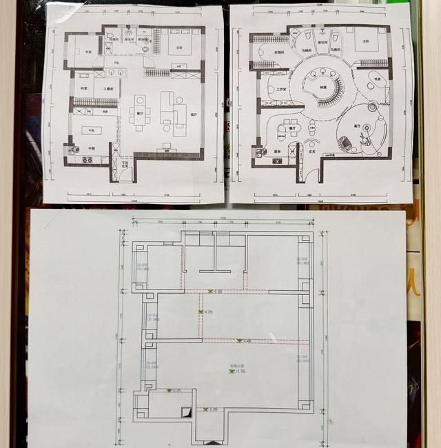 两年期房，一年装修，无底洞记录，中古自然生长风（客厅篇） - 家居知识