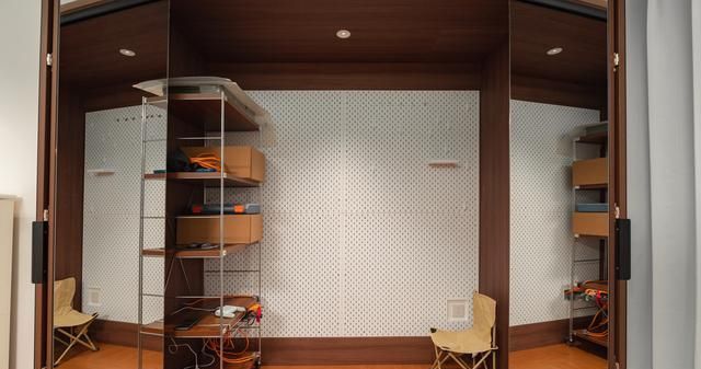 两年期房，一年装修，无底洞记录，中古自然生长风（客厅篇） - 家居知识