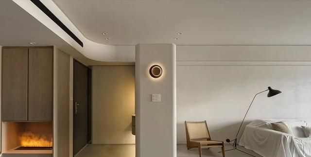 晒晒中年夫妻的家：北欧 + 侘寂的温柔碰撞焊死了 - 家居知识