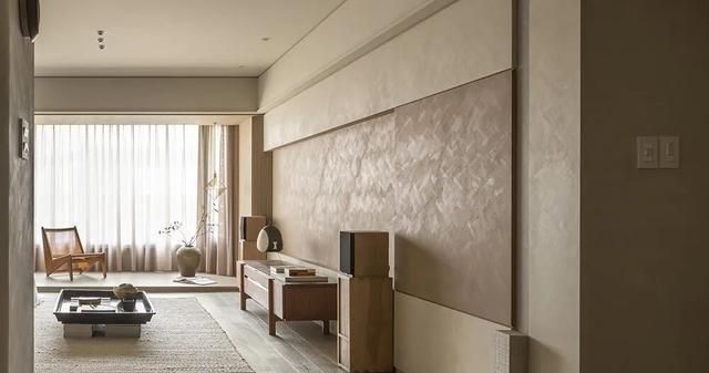 晒晒中年夫妻的家：北欧 + 侘寂的温柔碰撞焊死了 - 家居知识