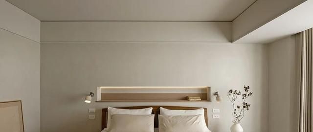 晒晒中年夫妻的家：北欧 + 侘寂的温柔碰撞焊死了 - 家居知识